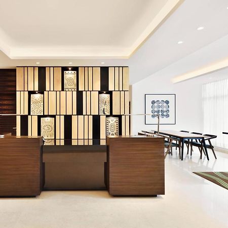 Fairfield By Marriott Pune Kharadi Exteriör bild