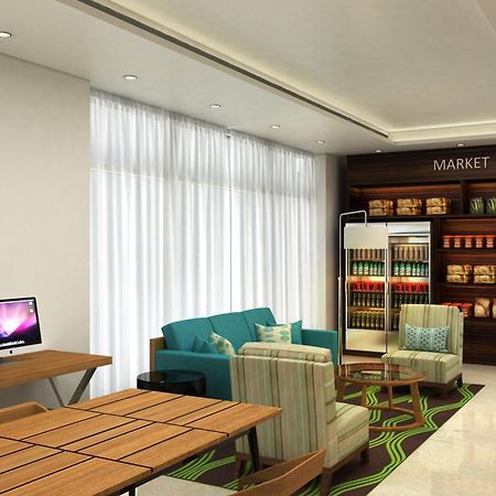 Fairfield By Marriott Pune Kharadi Exteriör bild