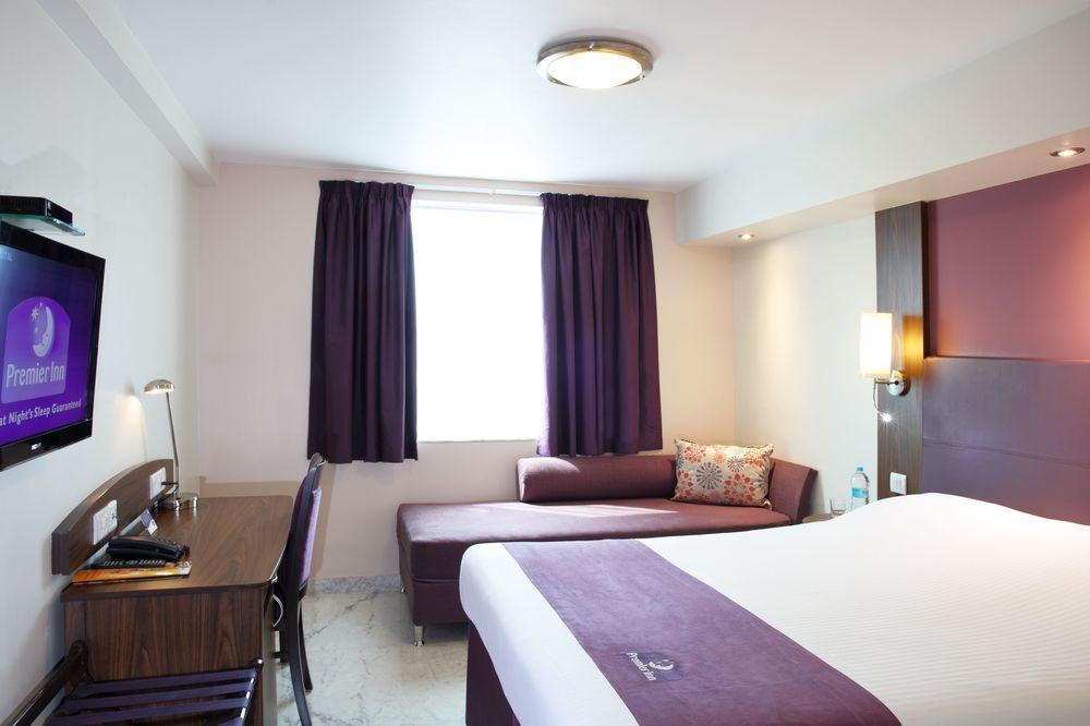Fairfield By Marriott Pune Kharadi Exteriör bild