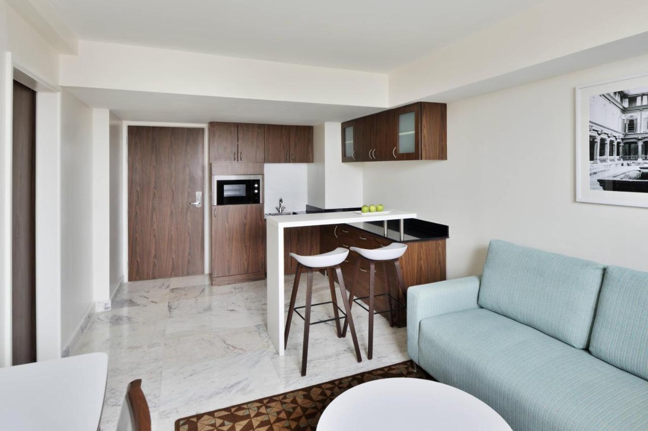 Fairfield By Marriott Pune Kharadi Exteriör bild