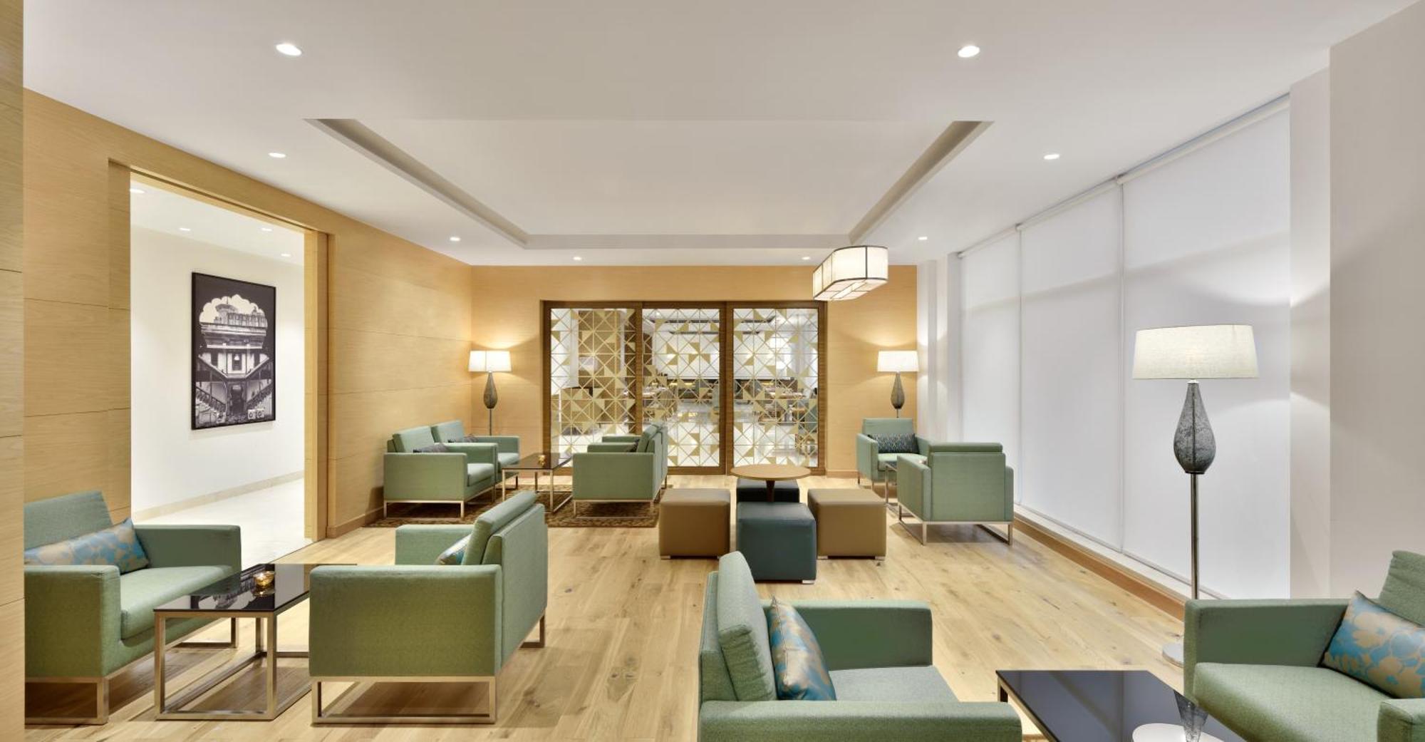 Fairfield By Marriott Pune Kharadi Exteriör bild