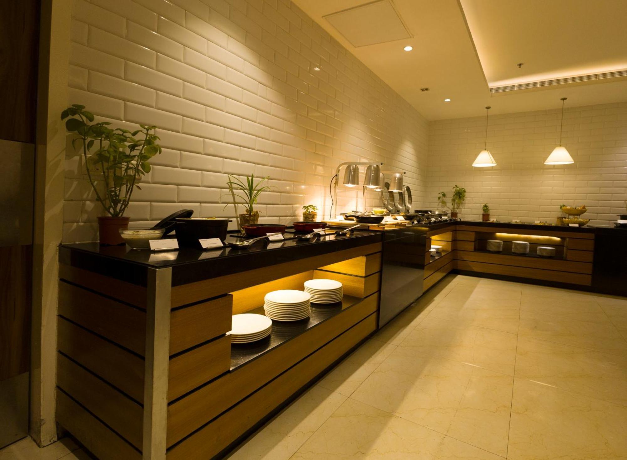 Fairfield By Marriott Pune Kharadi Exteriör bild