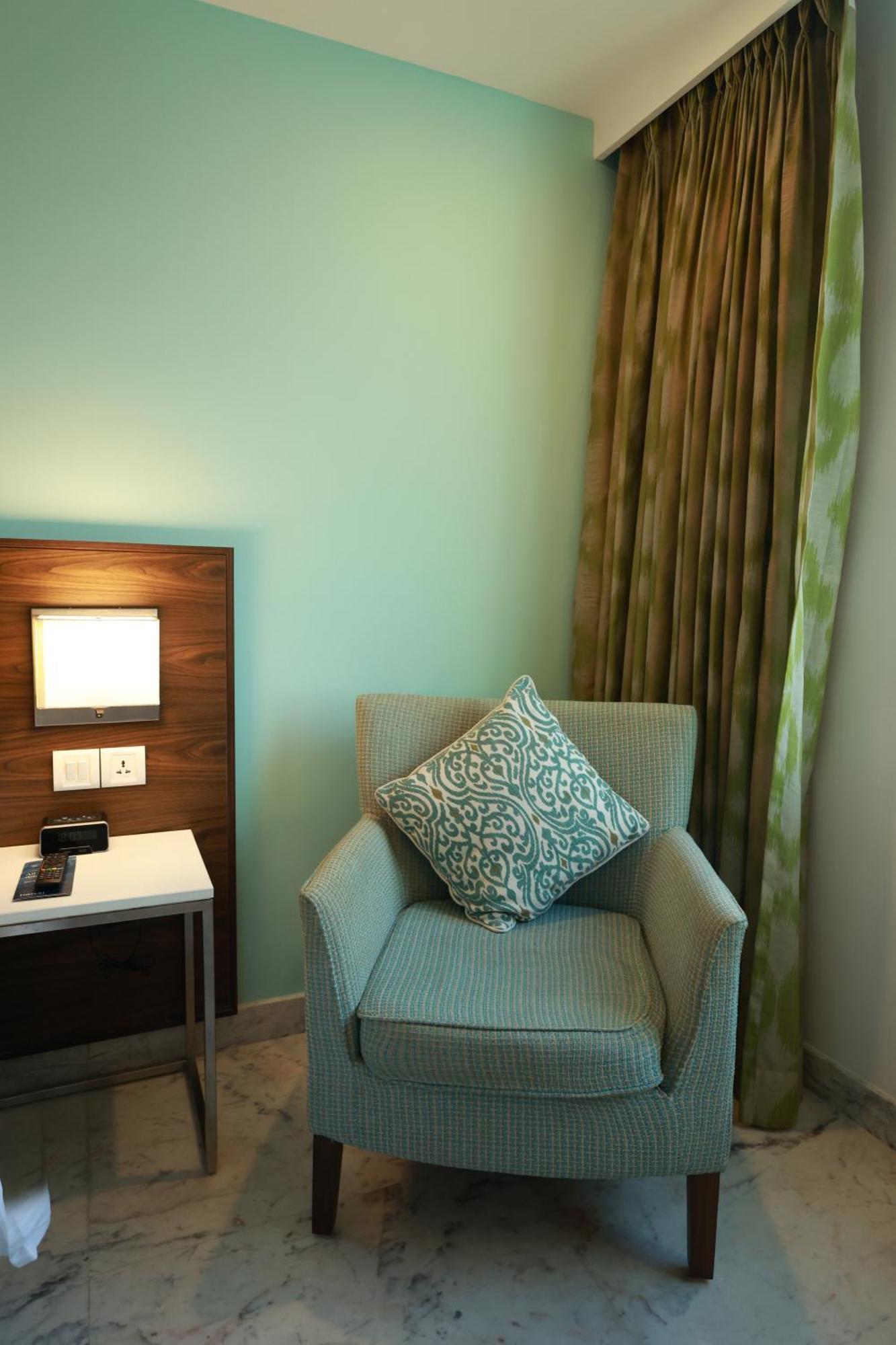 Fairfield By Marriott Pune Kharadi Exteriör bild