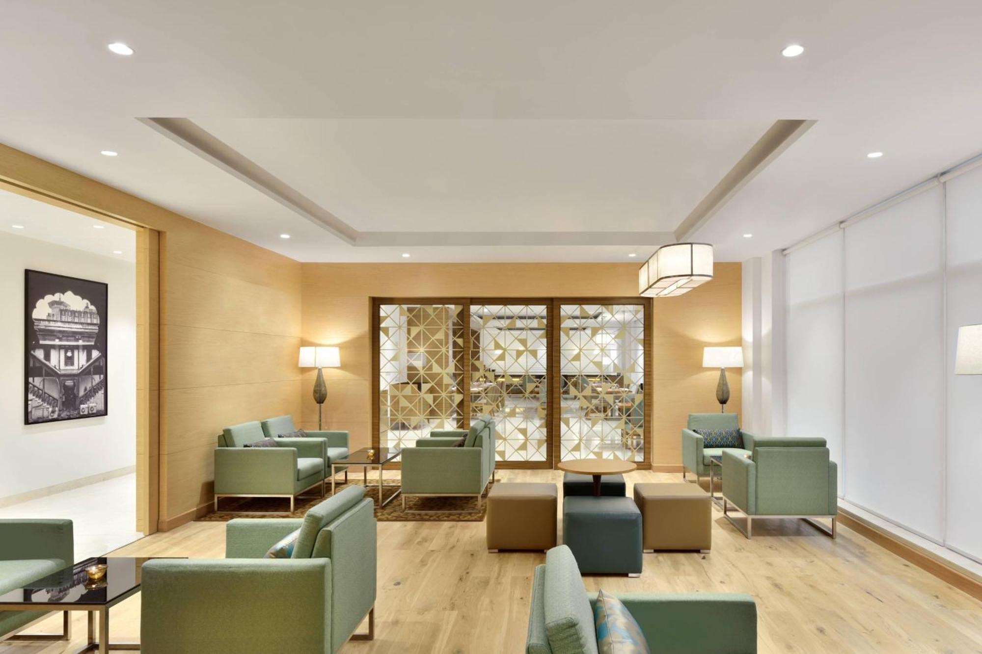 Fairfield By Marriott Pune Kharadi Exteriör bild