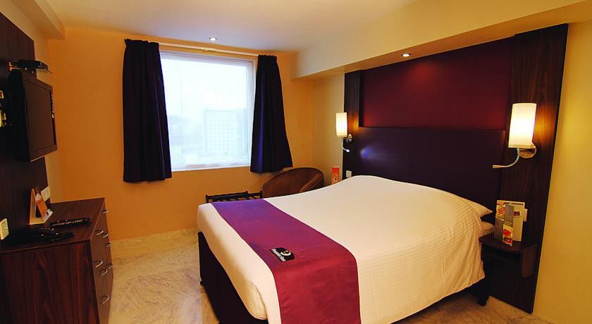 Fairfield By Marriott Pune Kharadi Exteriör bild