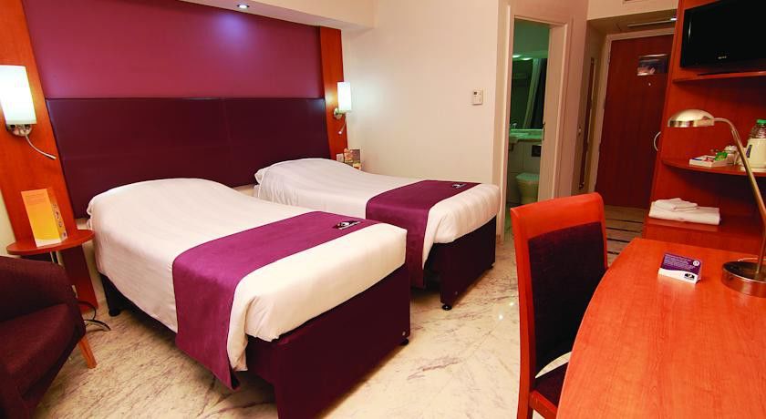 Fairfield By Marriott Pune Kharadi Exteriör bild