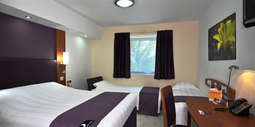 Fairfield By Marriott Pune Kharadi Exteriör bild
